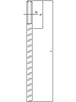 Starter Bars